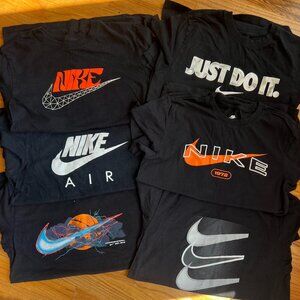 Nike T-shirts
